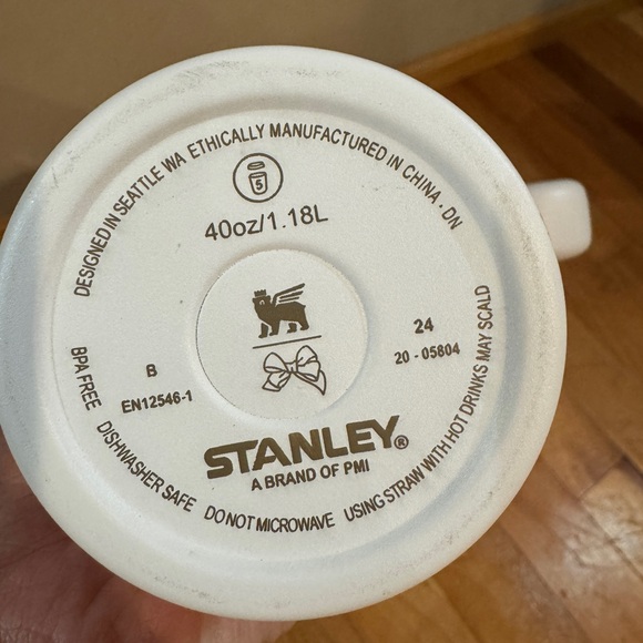 Love Shack Fancy Stanley - Picture 5 of 6